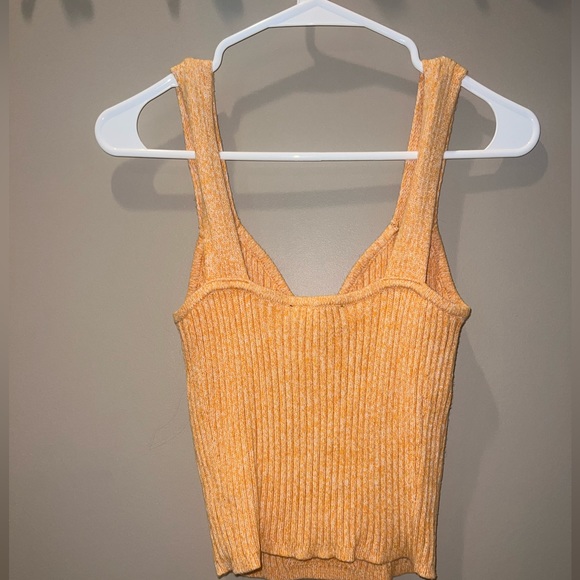 Express /Top and sweater set/ size XS - Picture 4 of 7